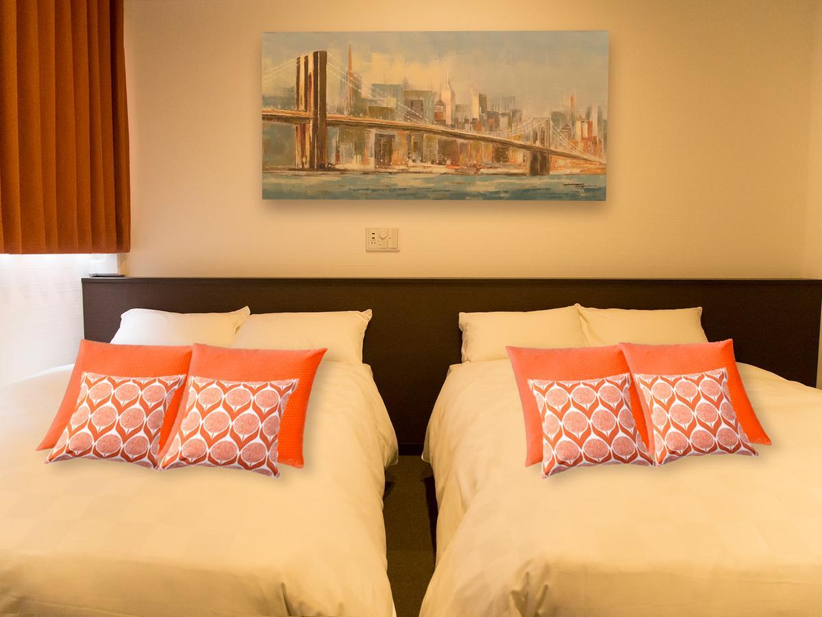 Port L'espoir Hotel Osaka