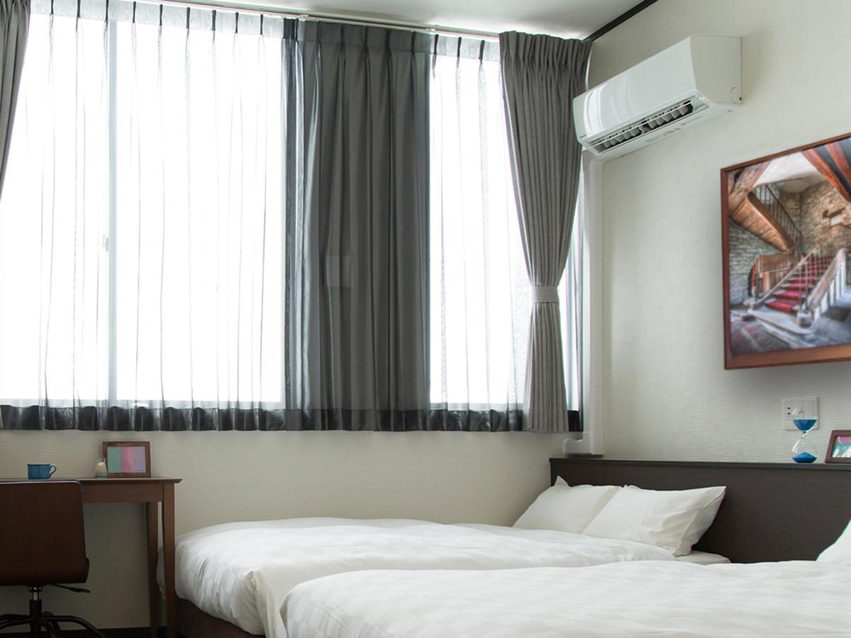 Hotel Port L'espoir Osaka