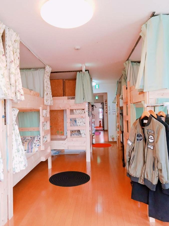 Asia Guest house Osaka
