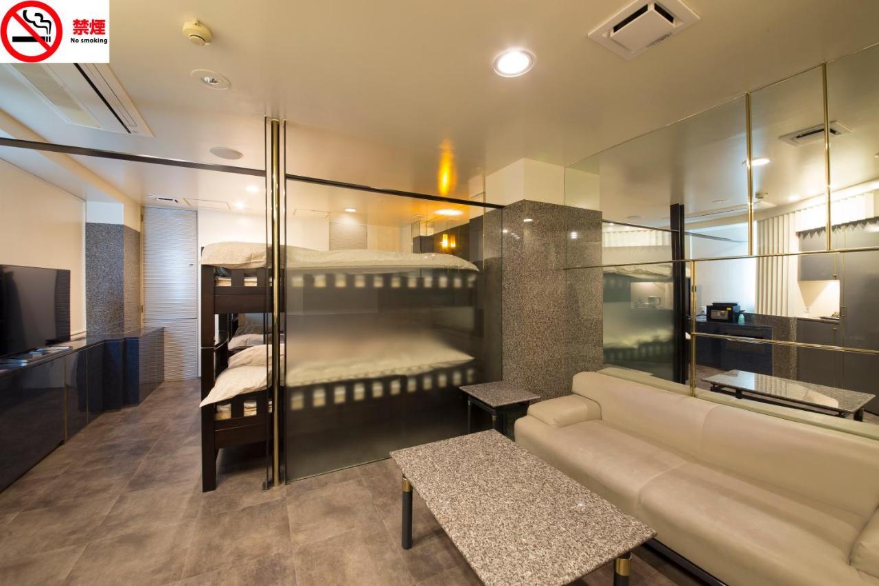 Beni East (adults Only) 2* Osaka