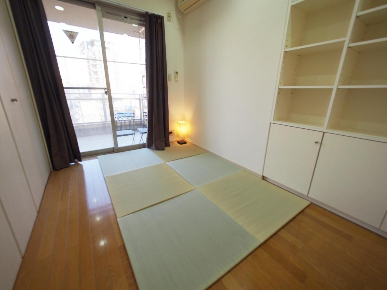 Supreme Downtown Penthouse In Namba Apartment Osaka