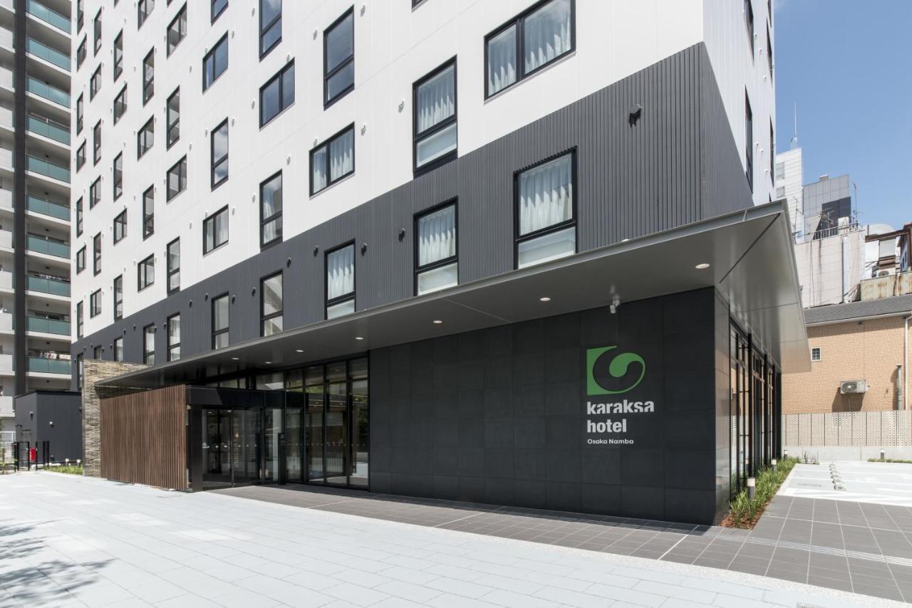 Karaksa Namba 4* Osaka