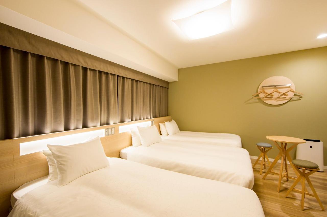 Karaksa Namba Hotel