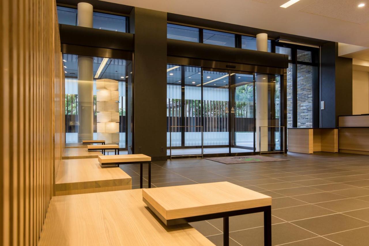 Karaksa Namba Hotel 4*