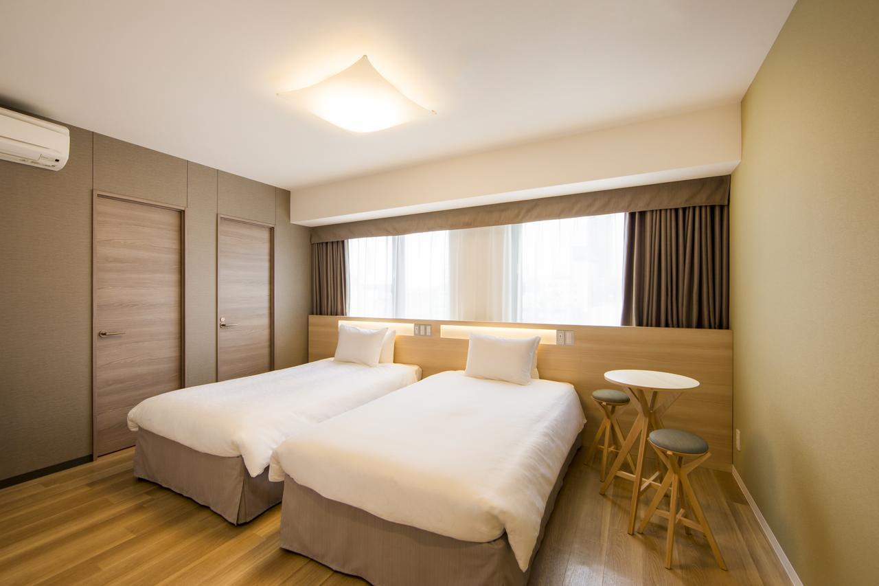 Karaksa Namba 4* Osaka