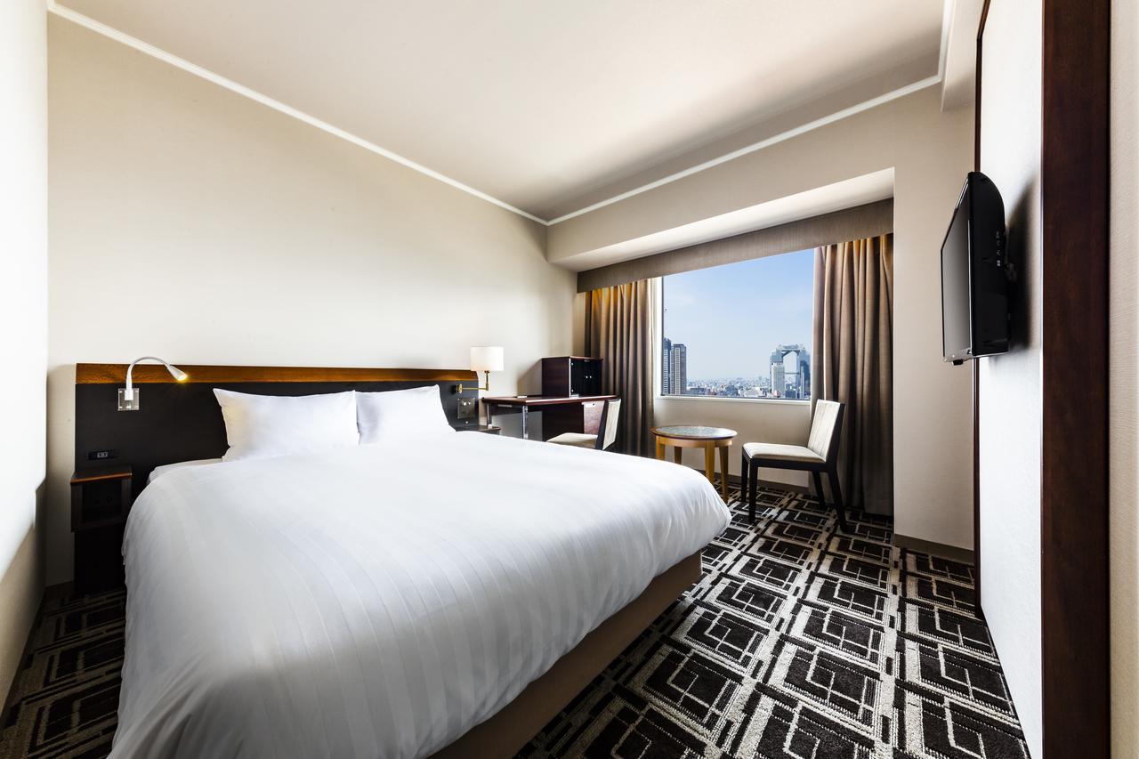 Hotel Hanshin