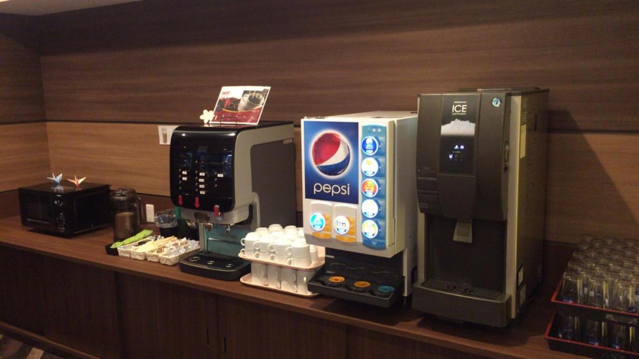Hotel Taisei Nakanoshima 4*