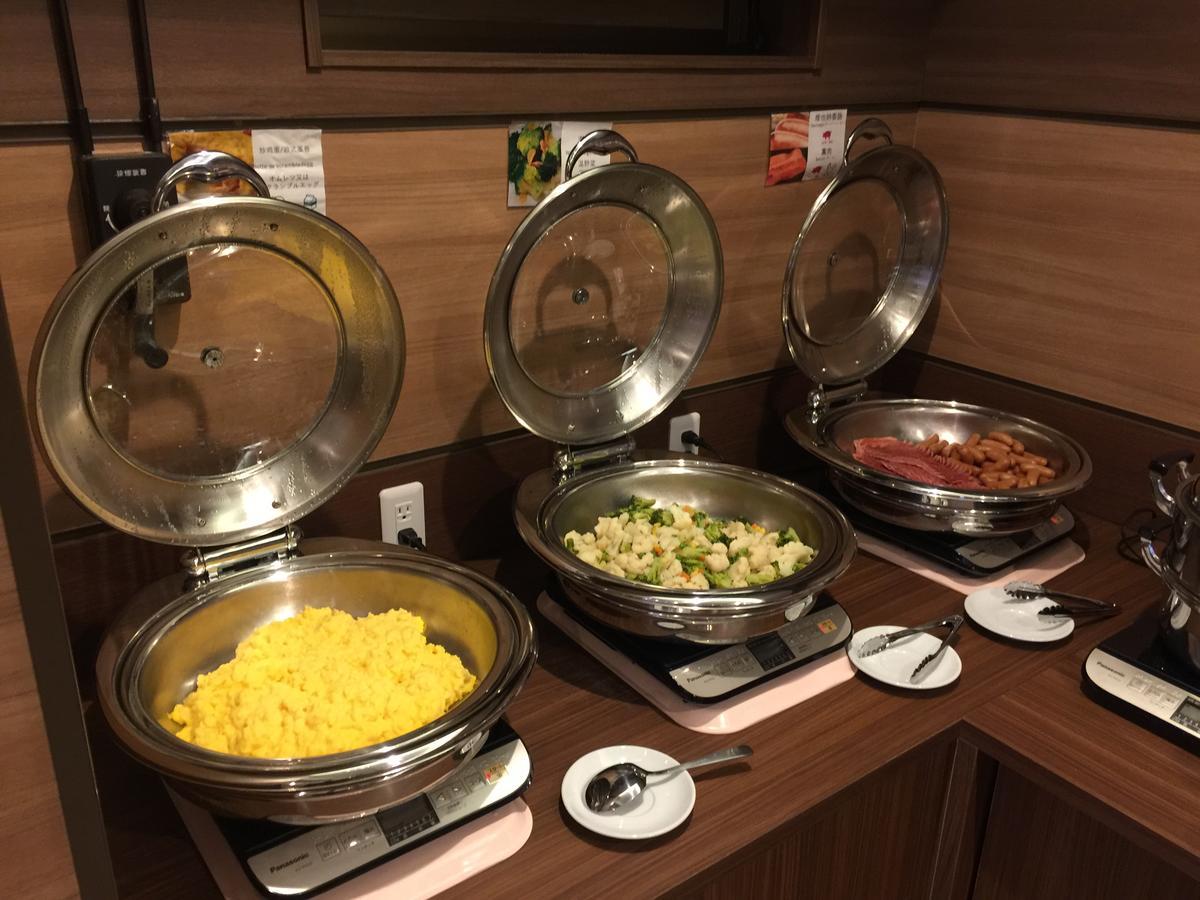 Hotel Taisei Nakanoshima 4*