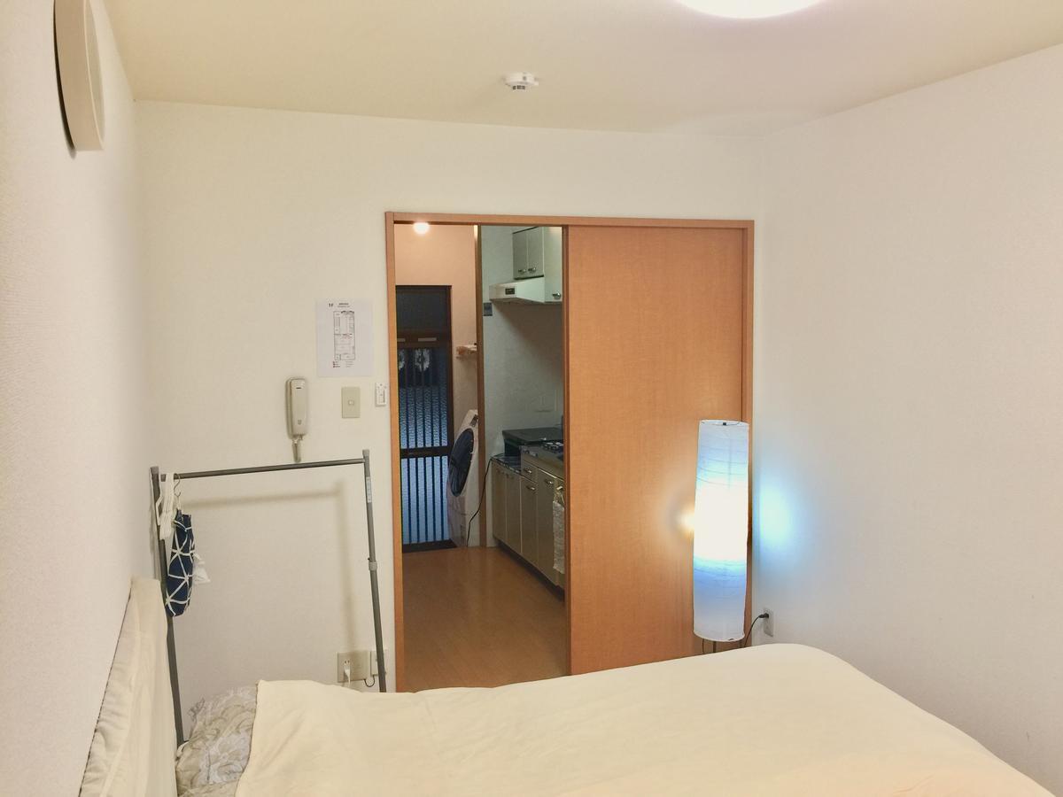 House Umeda Namba Apartment