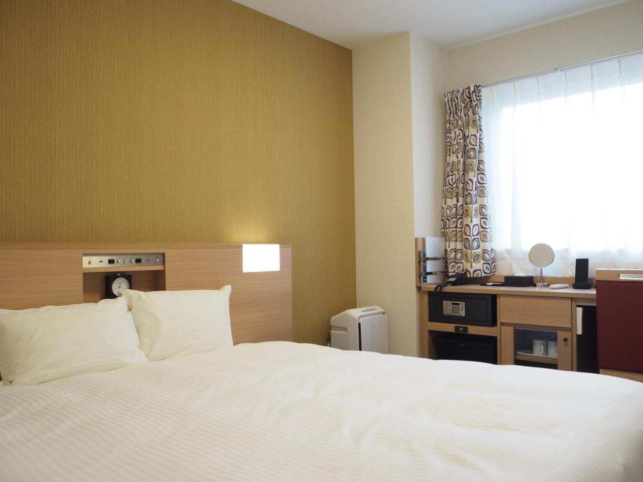 Wbf Namba Ebisu Hotel Osaka