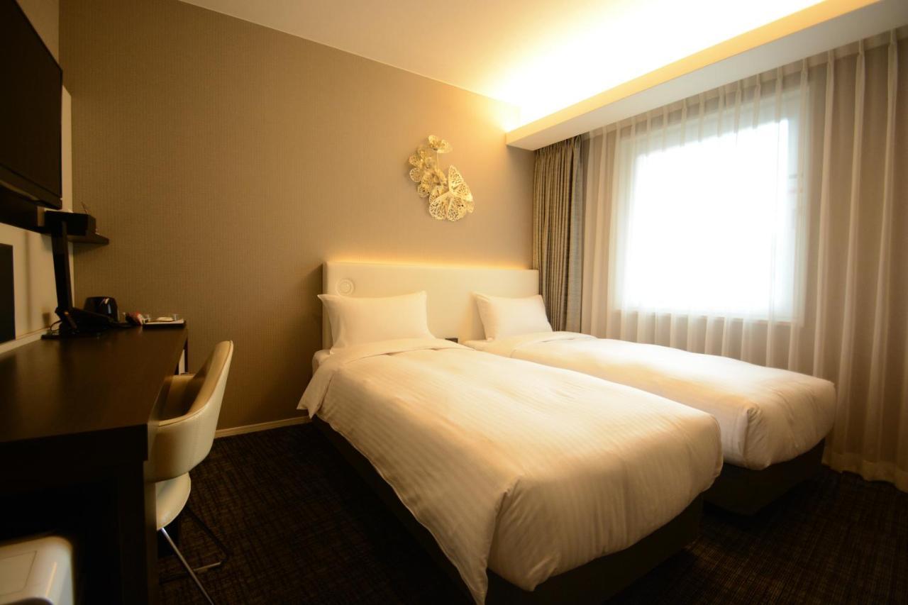 Hotel Premier President Osaka
