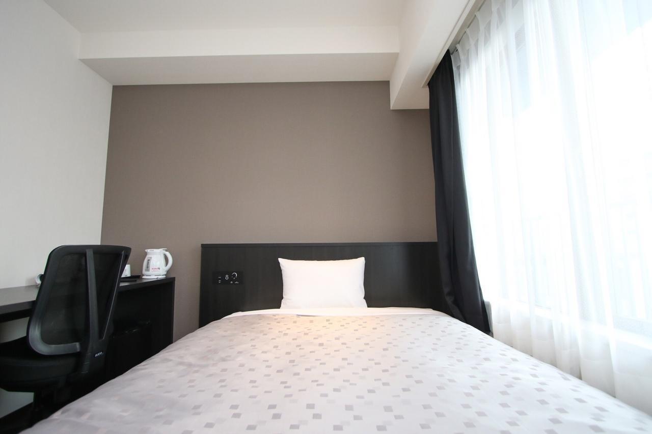 Hotel Bloemen North Hanazono 4*