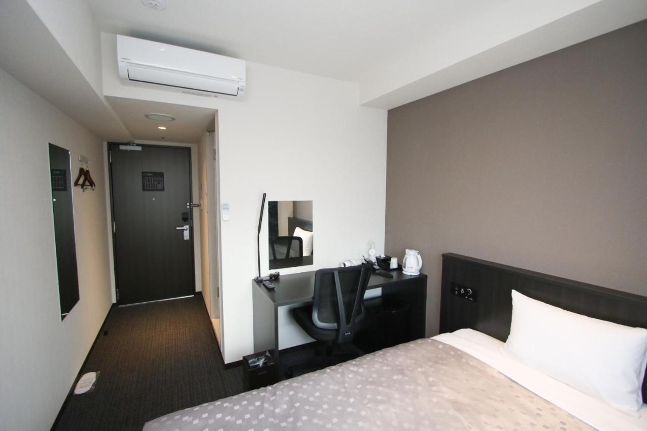 Hotel Bloemen North Hanazono 4*