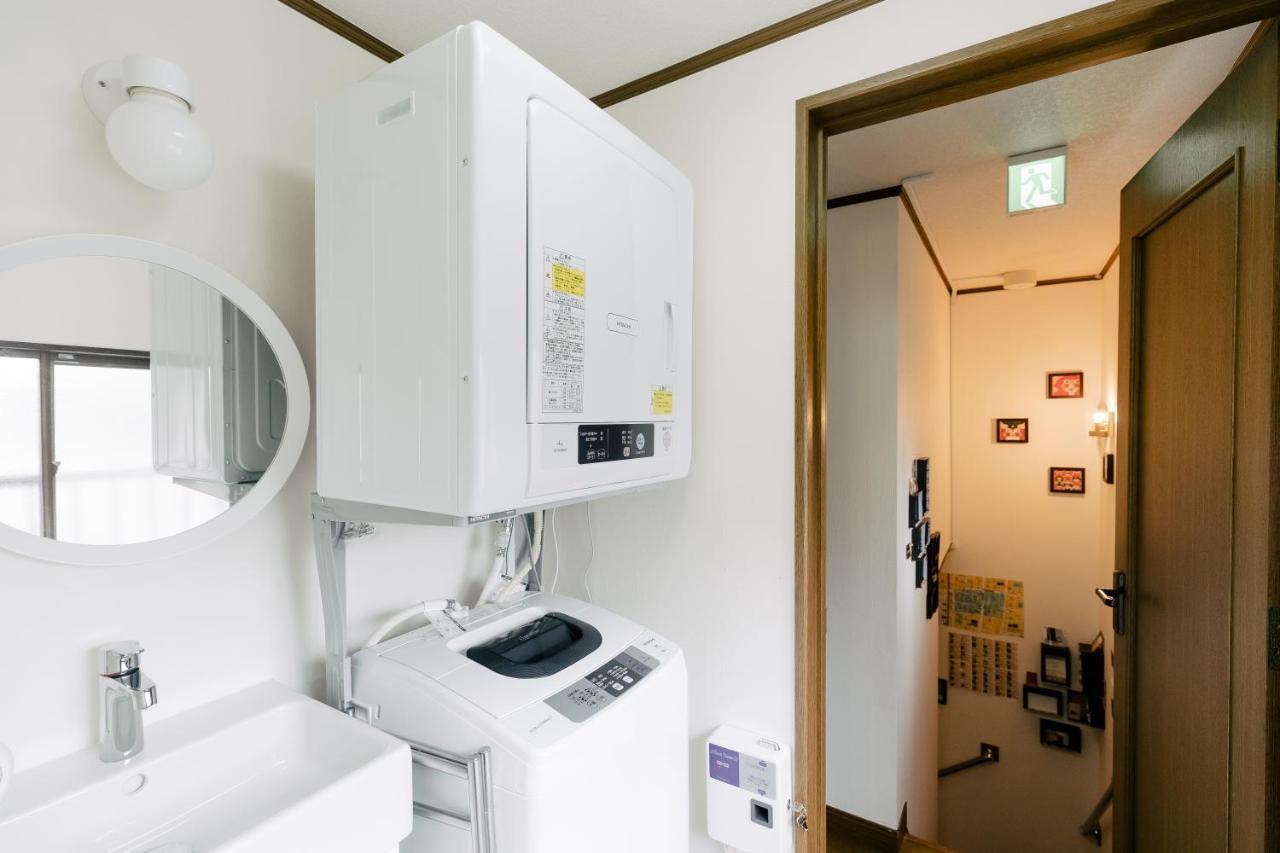 Kashikiri Ikkenya Sora Apartamento