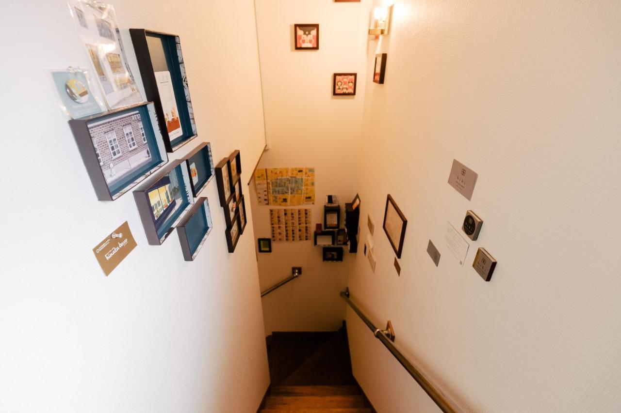Apartamento Kashikiri Ikkenya Sora