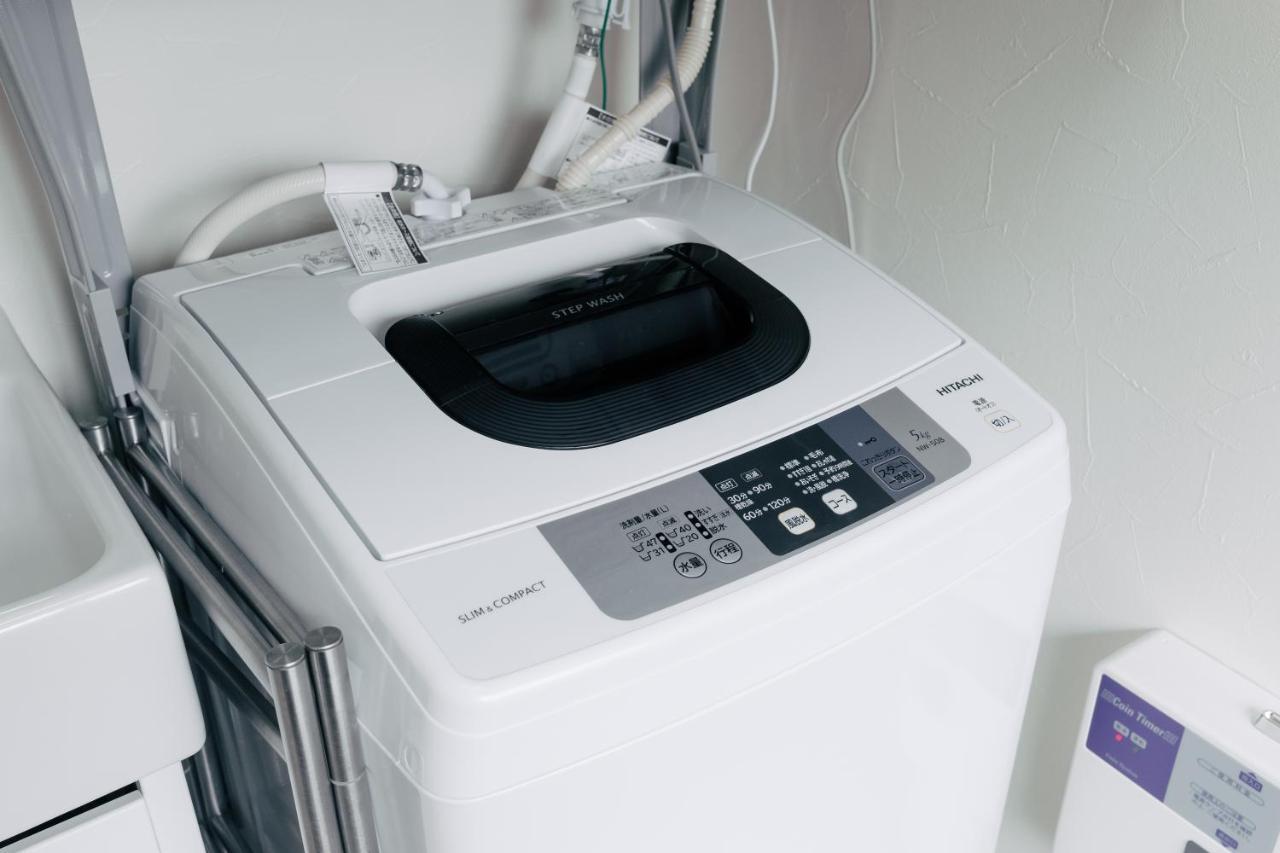 Kashikiri Ikkenya Sora Apartamento *
