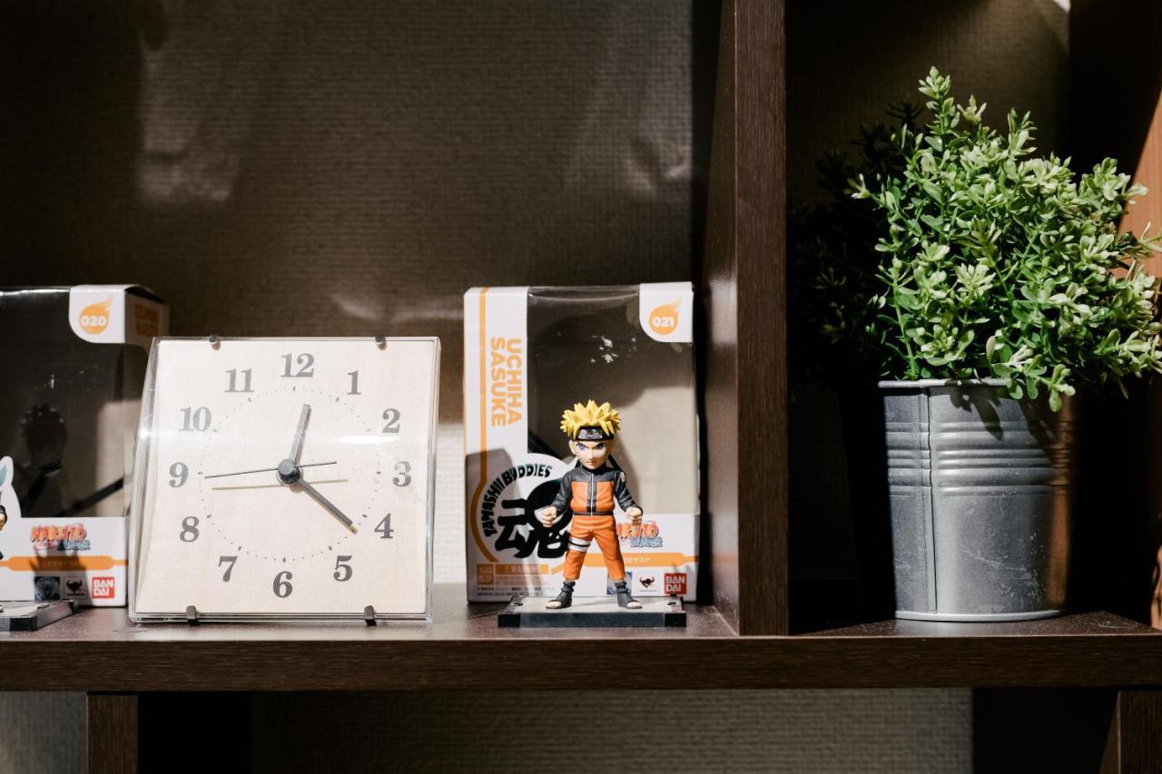 Kashikiri Ikkenya Sora Apartamento *