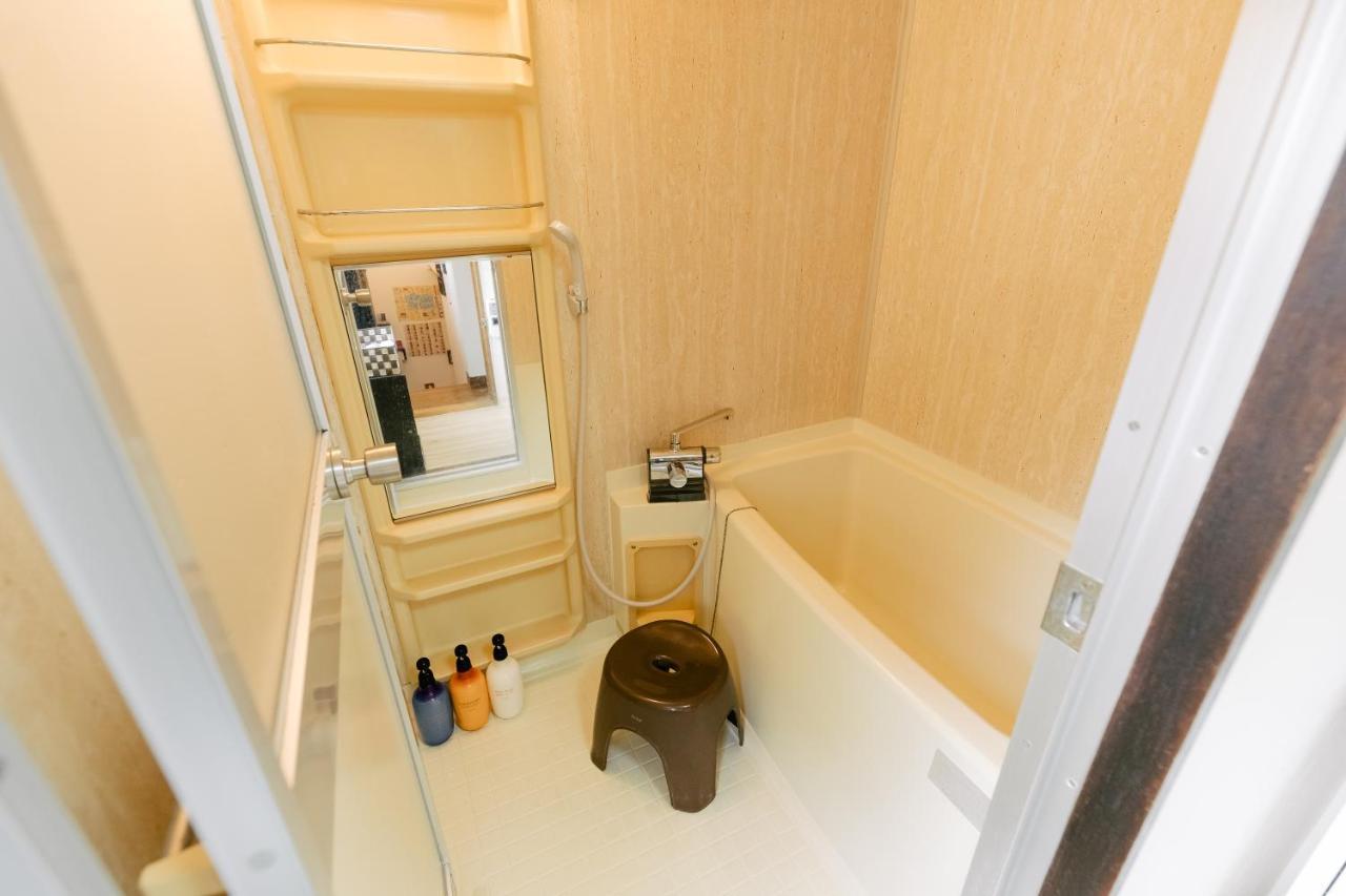 Apartamento Kashikiri Ikkenya Sora