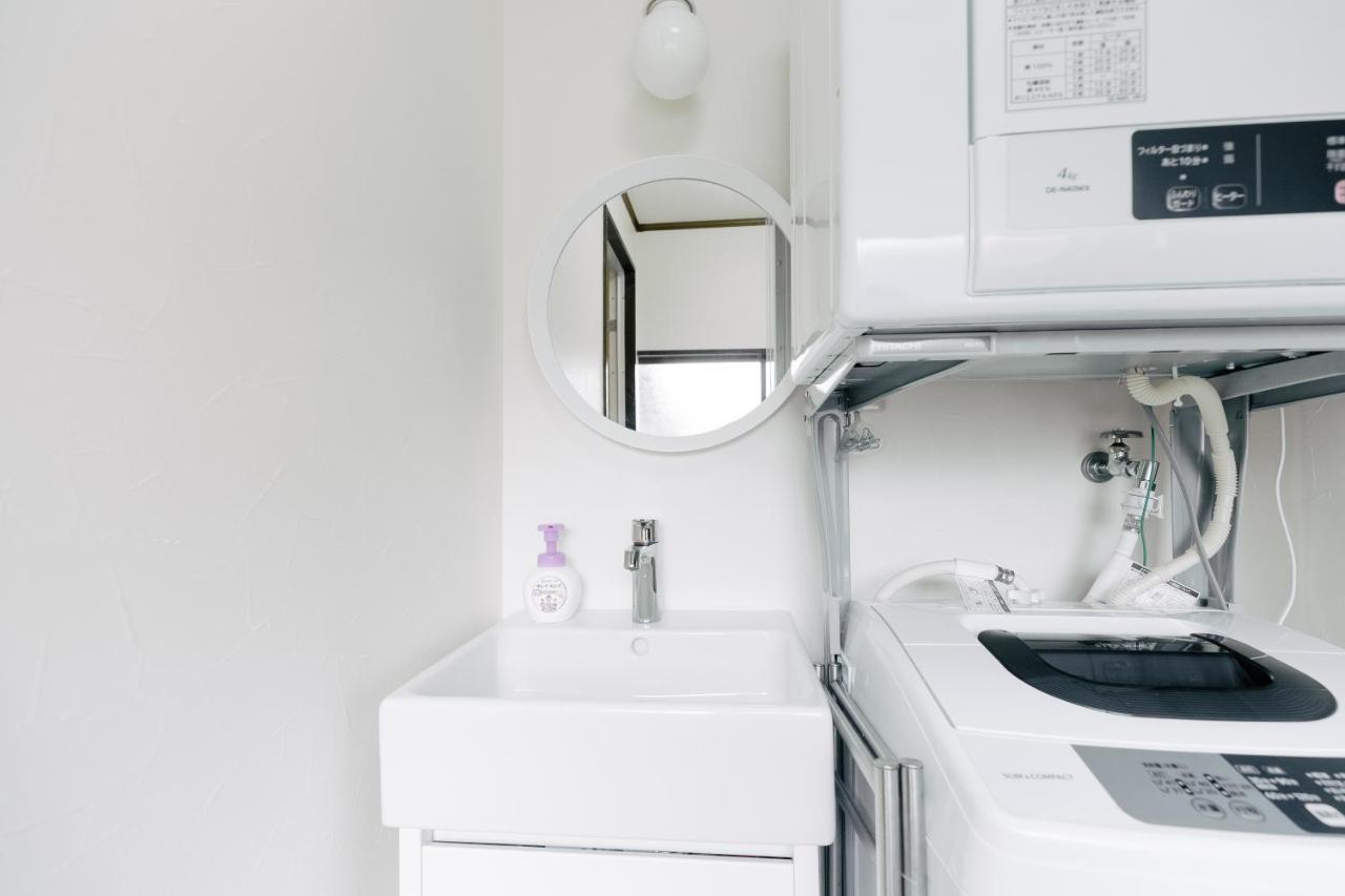 Apartamento Kashikiri Ikkenya Sora *