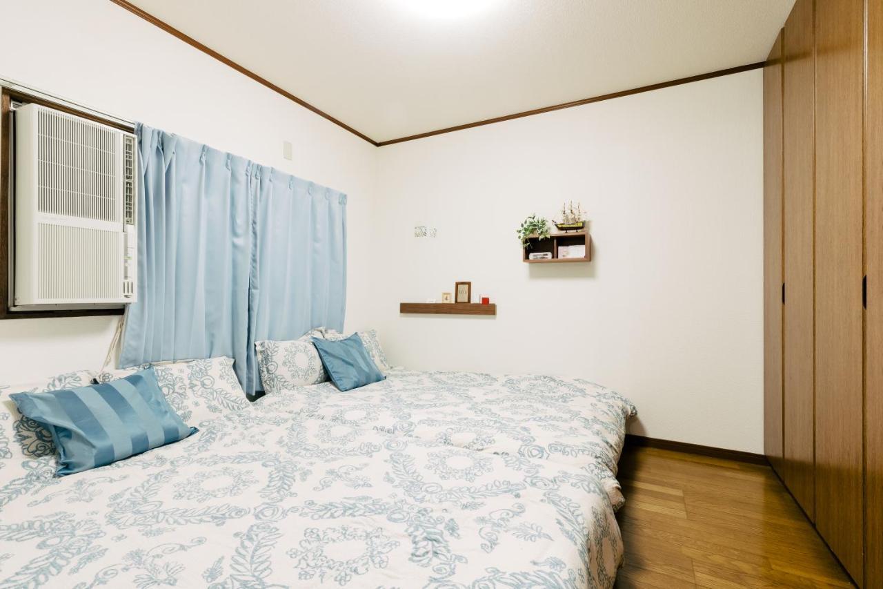 Apartamento Kashikiri Ikkenya Sora