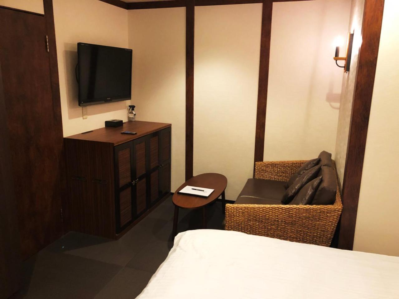 Hotel 3 O'clock Tennoji Osaka