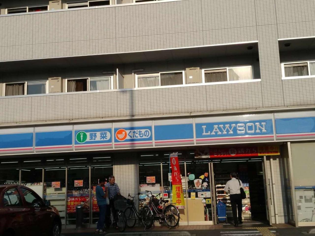 2 Floors Japanese Style, Direct To Kix, 10mins Train To Namba, 5mins Walk To Stn , 2-6ppl Bahay bakasyunan