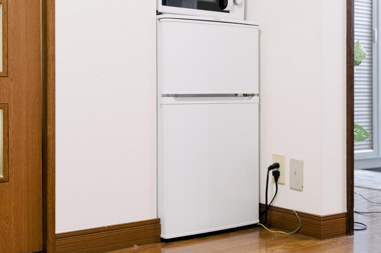 Apartamento Kashikiri Ikkenya Sora *