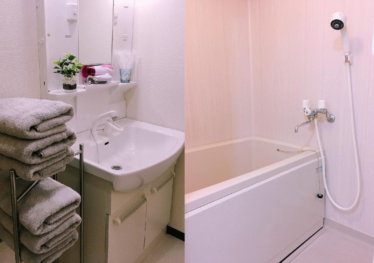 Jpride Uemachidai Apartment