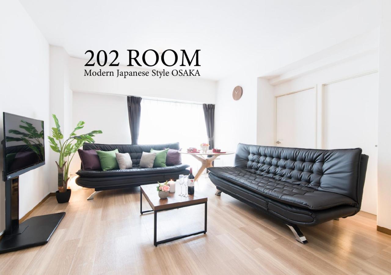 Jpride Uemachidai Apartment *