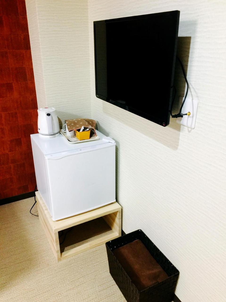 Hotel Tennoji Lagoon