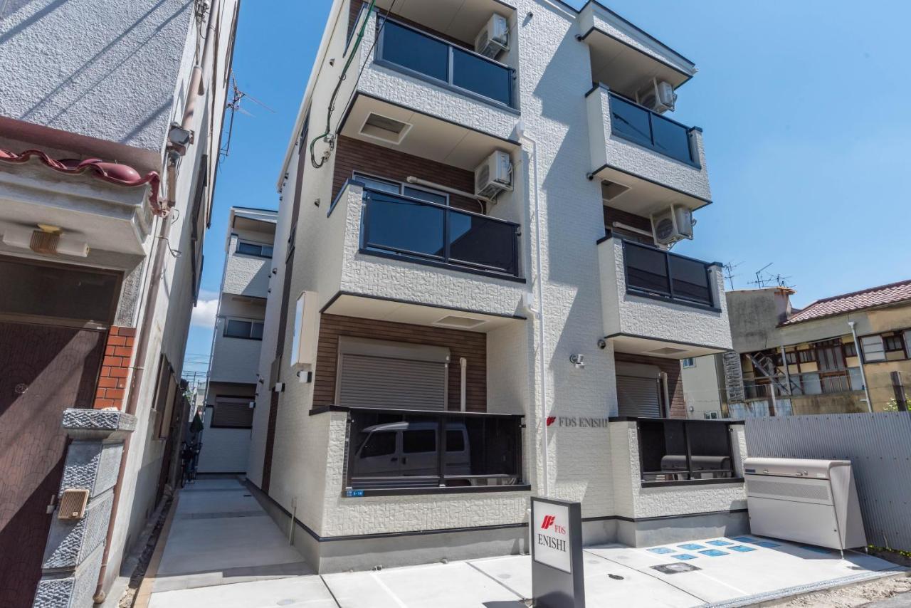 Apartment Fds Enishi