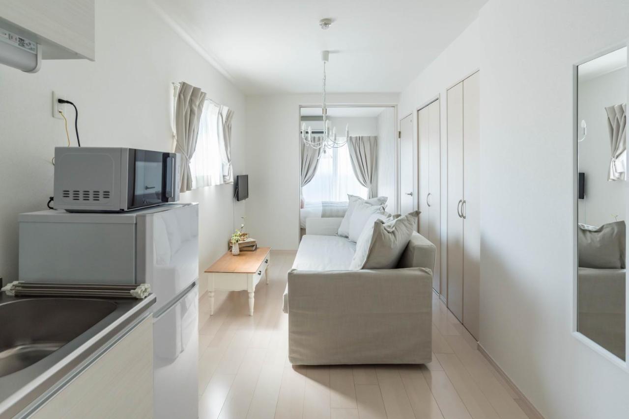Apartment Fds Enishi Osaka