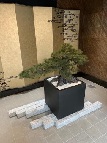 Hotel Be-zen Shimanouchi 3*