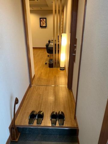 Be-zen Shimanouchi 3* Osaka