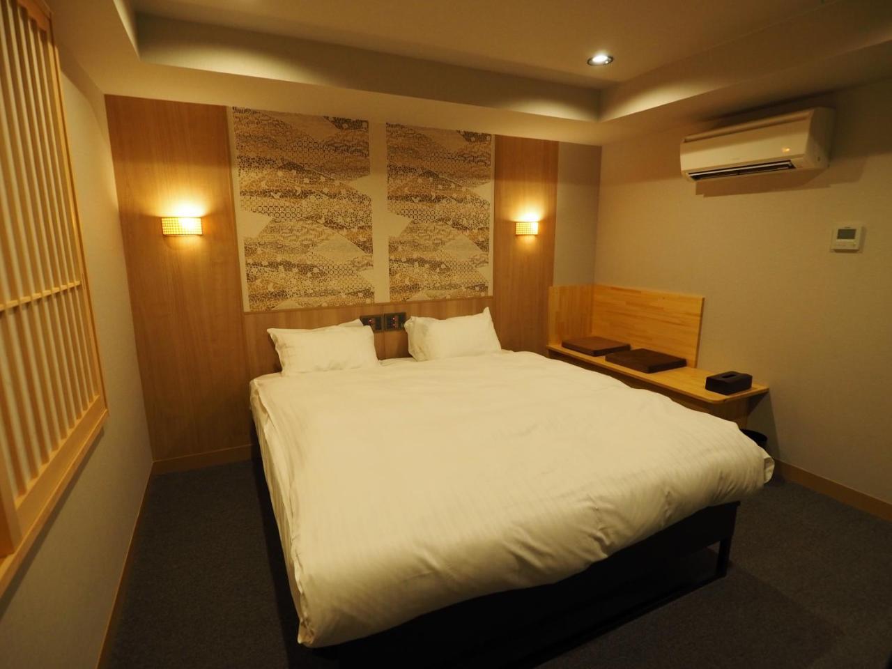 Be-zen Shimanouchi Hotel