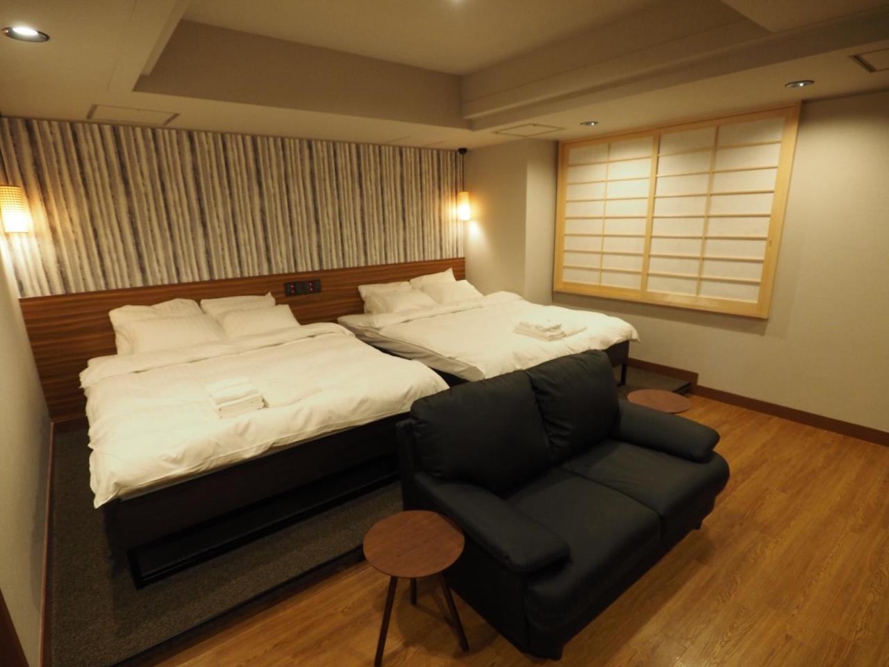 Be-zen Shimanouchi Hotel
