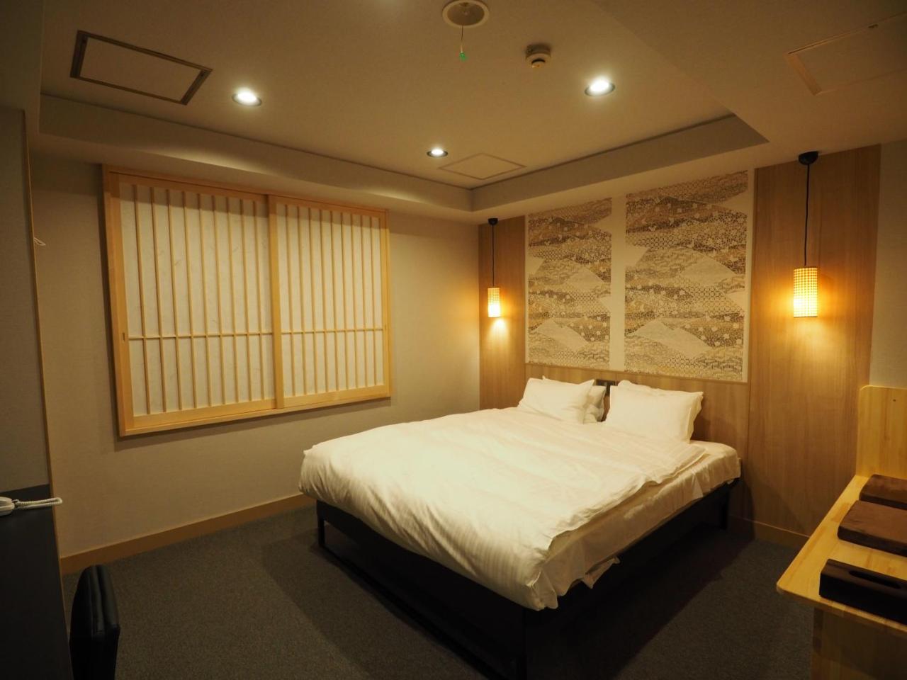 Be-zen Shimanouchi Hotel