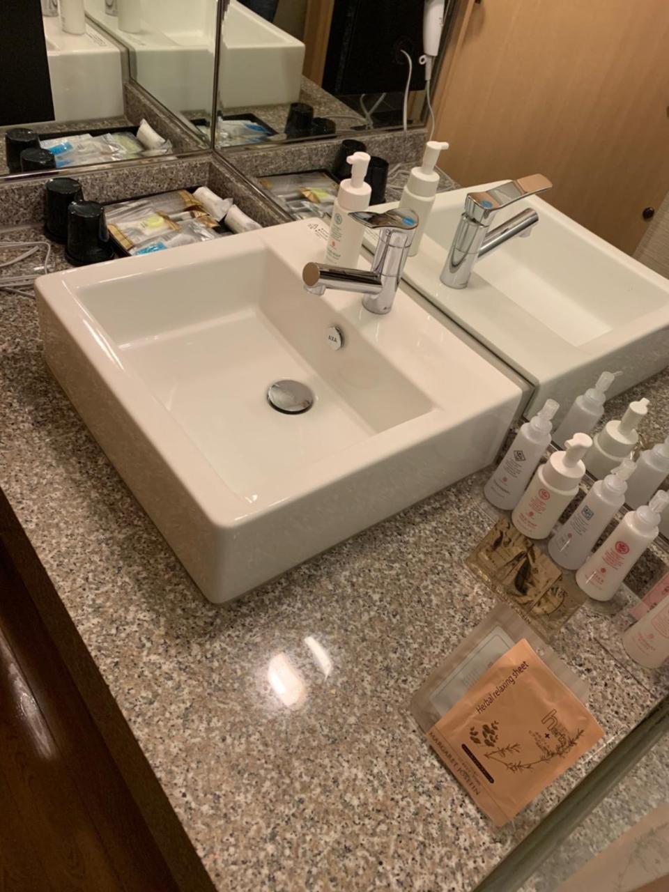 Hotel Be-zen Shimanouchi Osaka