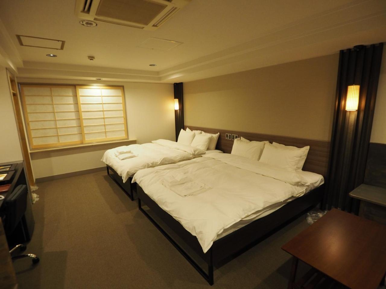 Be-zen Shimanouchi Osaka