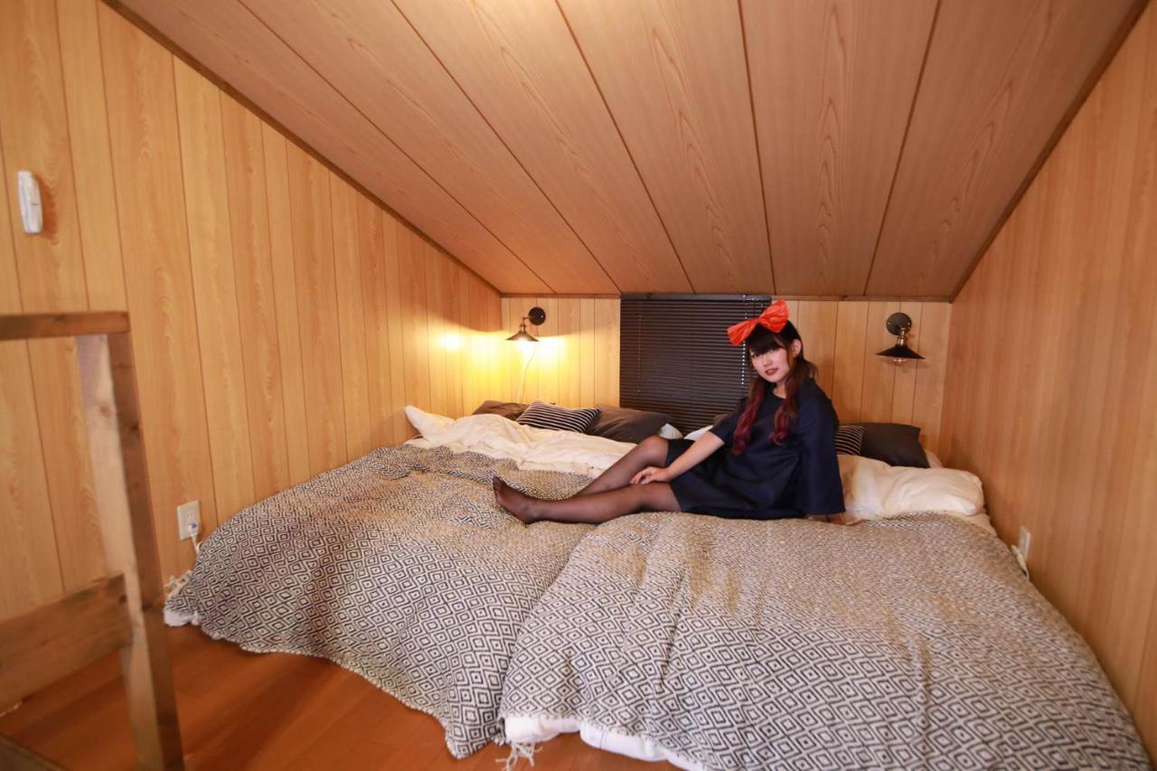 Casual Retro3 Holiday home Osaka