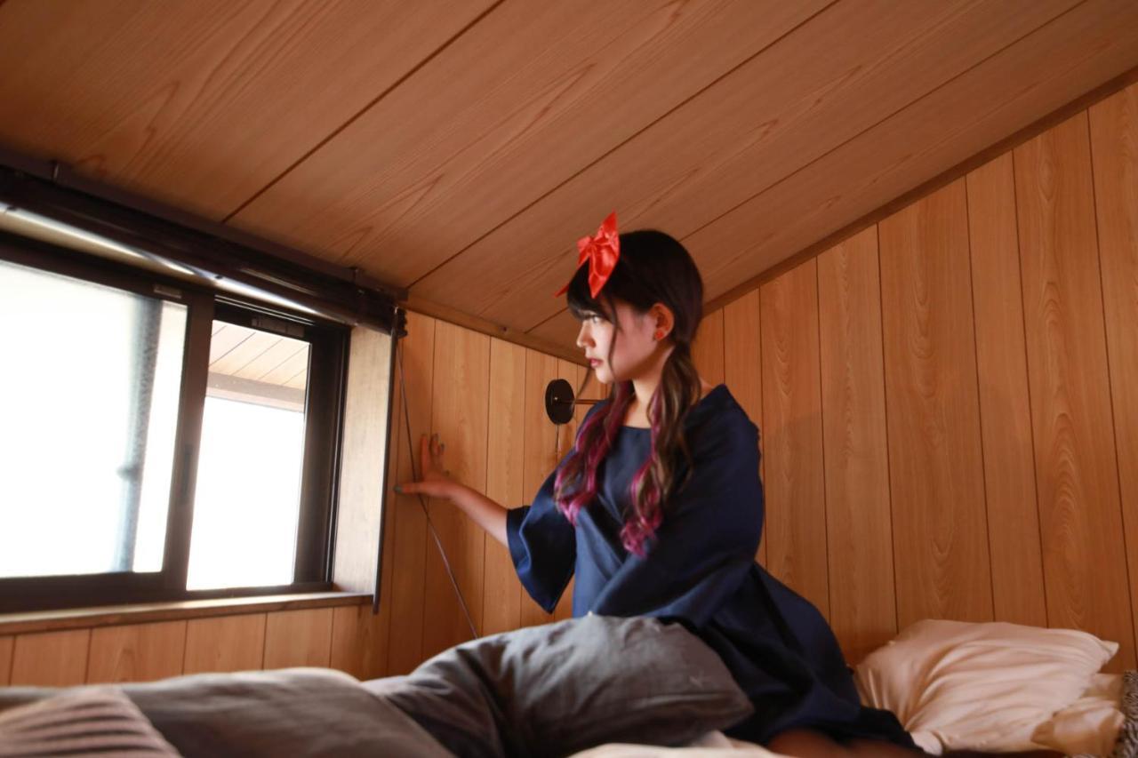 Casual Retro3 Holiday home *