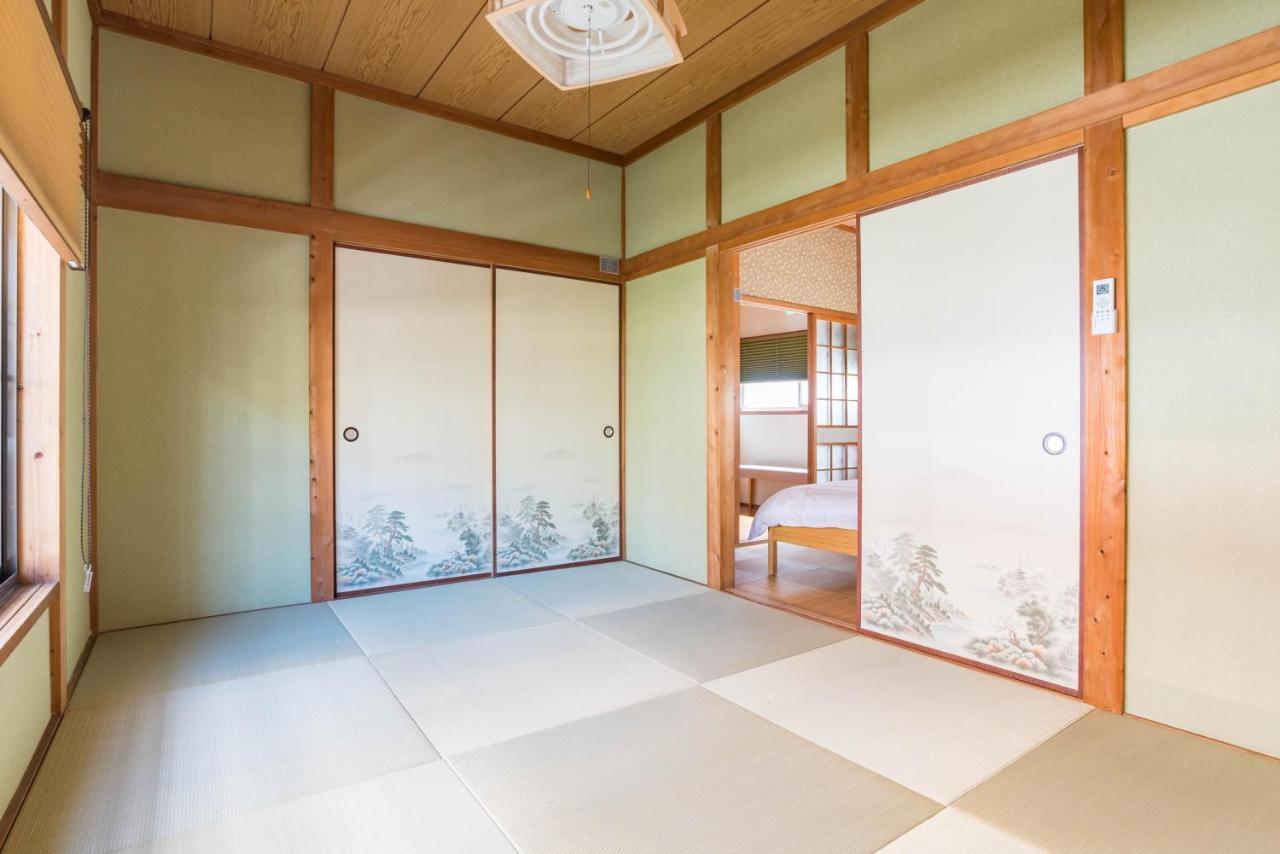 Tino Kawara Holiday home