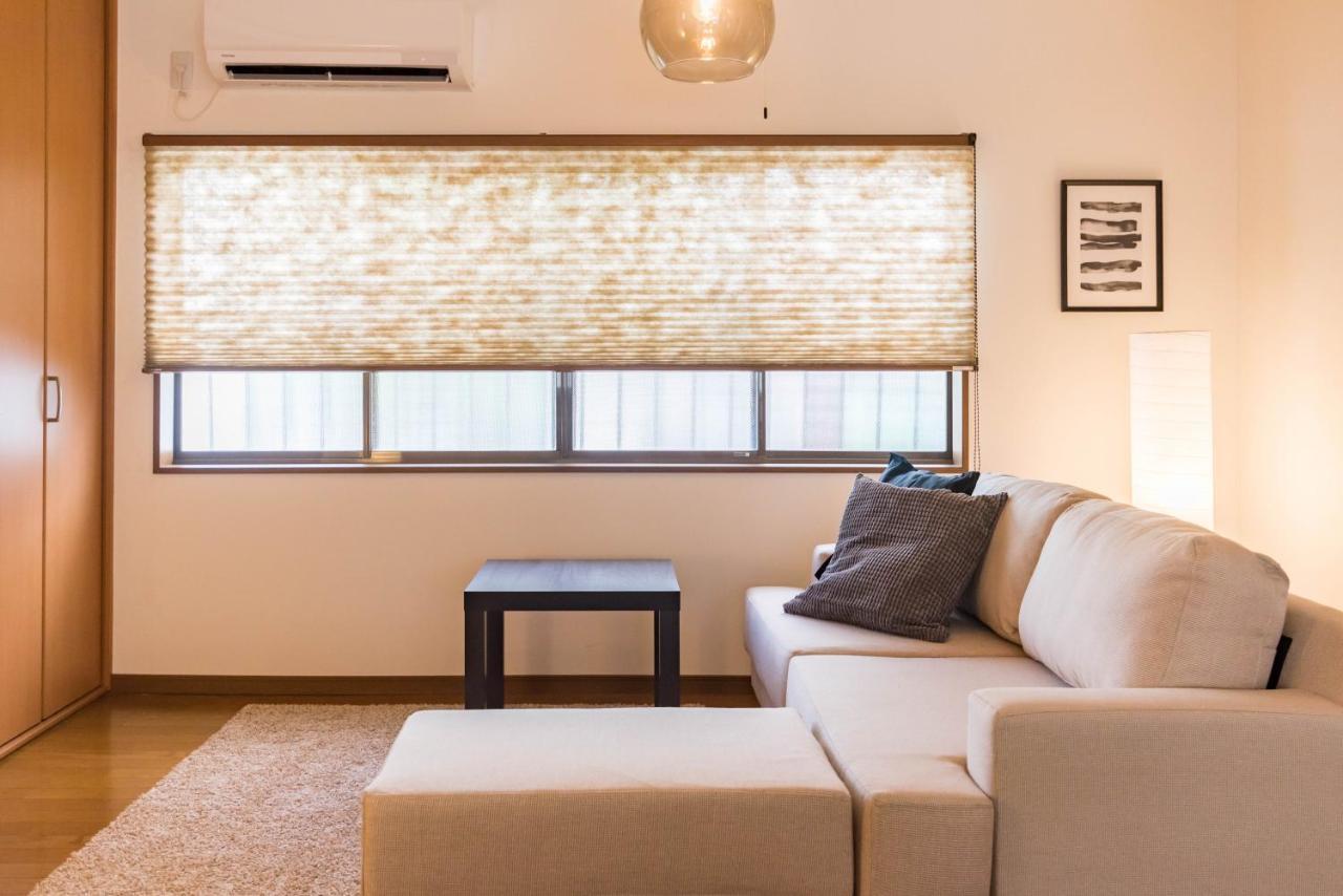 Holiday home Tino Kawara Osaka