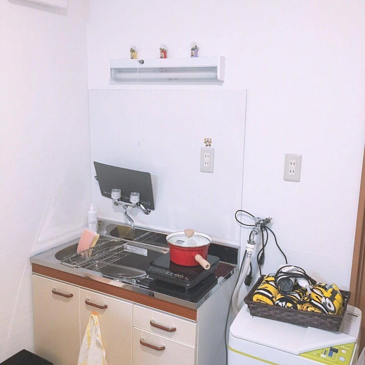 Apartment In Nishinari B02 Apartment *