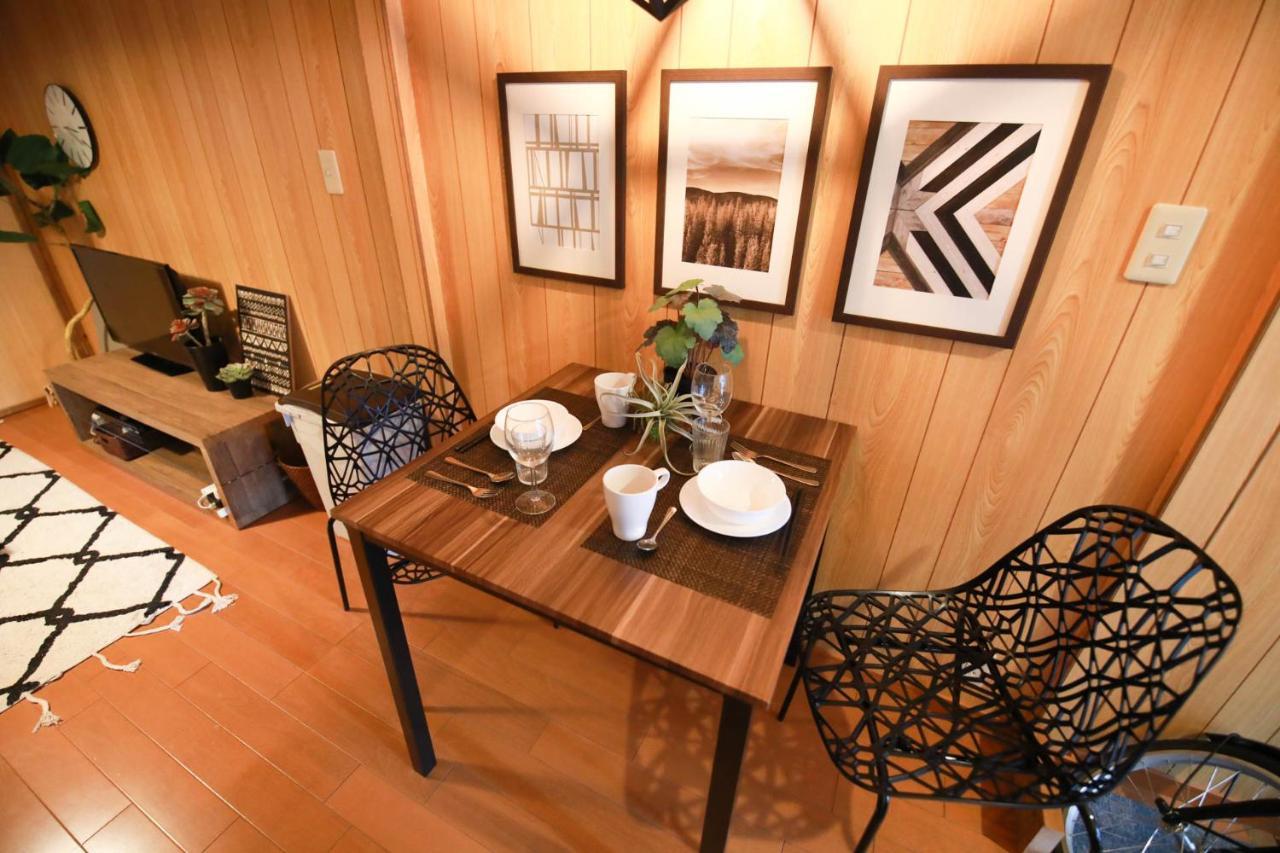 Holiday home Casual Retro3 Osaka