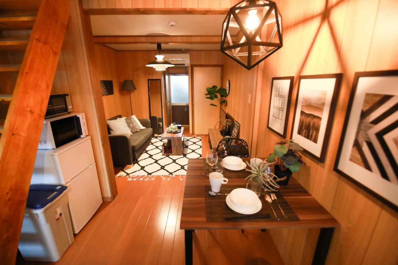 Casual Retro3 Holiday home Osaka