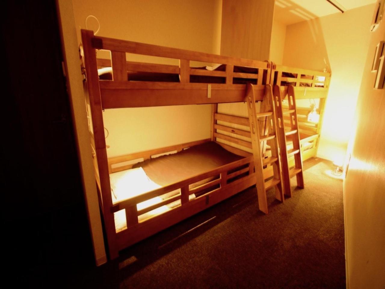 Nest Hostel