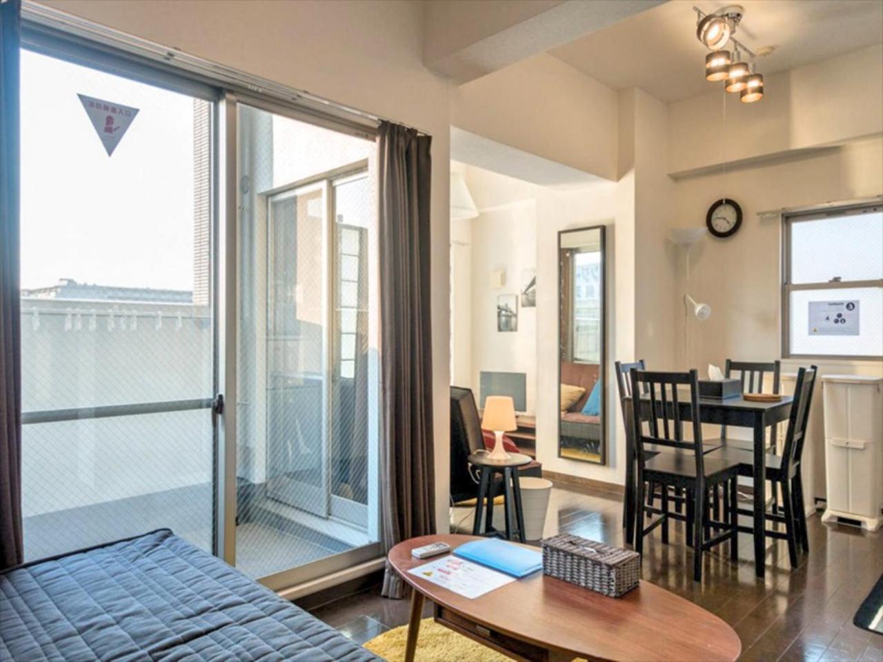 Krehl Namba Minami Apartment *