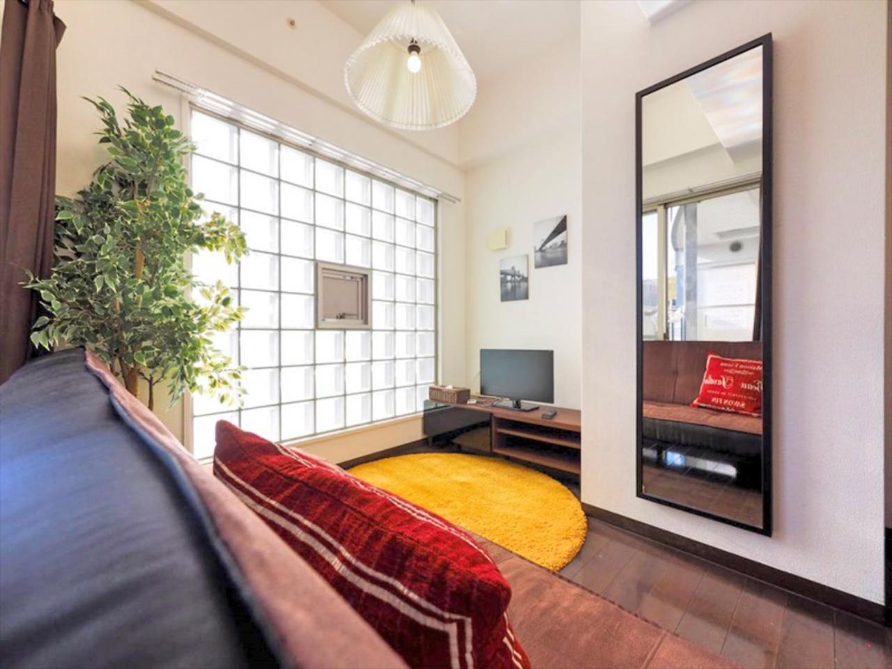 Apartment Krehl Namba Minami *