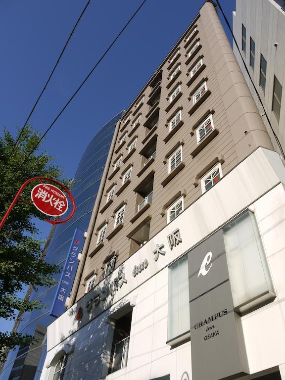 Grampus 3* Osaka